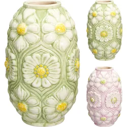 Vase FLOWER (DH 14,50x22,60 cm) - DH 14,50x22,60 cm
