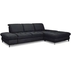 Polsterecke SALVI (BB 286x186 cm) - BB 286x186 cm