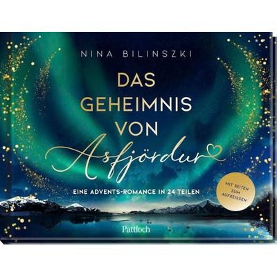 Das Geheimnis von Asfjördur