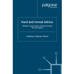 Hard and Unreal Advice, Fachbücher von K. Martin