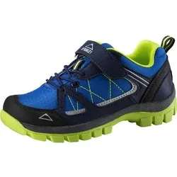 McKINLEY Kinder AQUABASE® Multifunktionsschuhe Maine, Größe 34 in Blau Blau