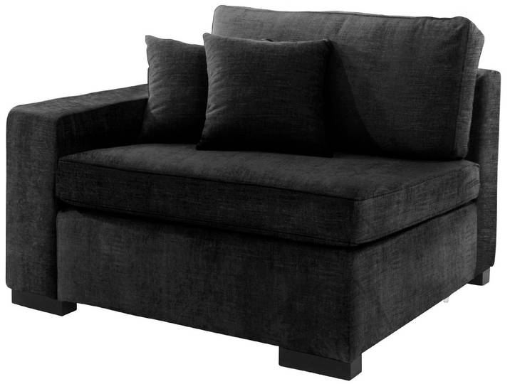 Home affaire Sofaelement Skara, Modul zum eigenen Zusammenstellen, in vielen Bezugsqualitäten