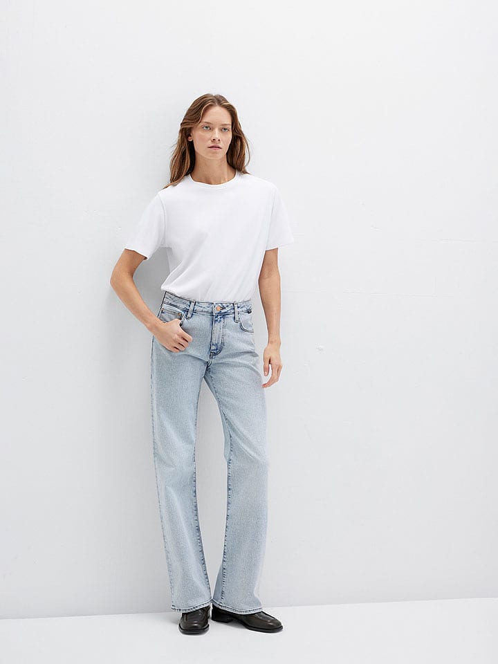 MAVI Jeans "Ibiza" - Regular fit - in Hellblau - W30/L32