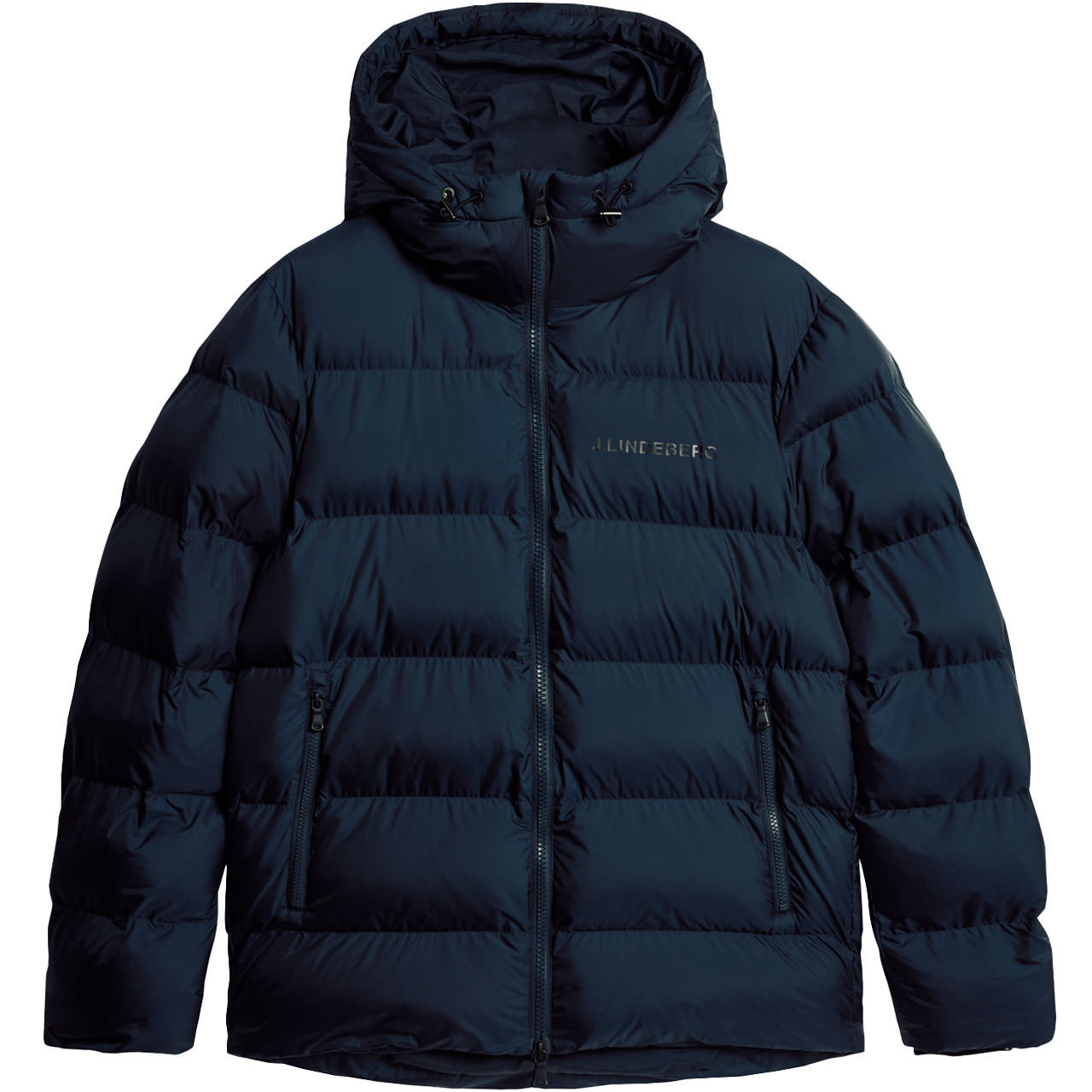 J.Lindeberg Herren Jacke BAREK PADDED JL navy - XXL