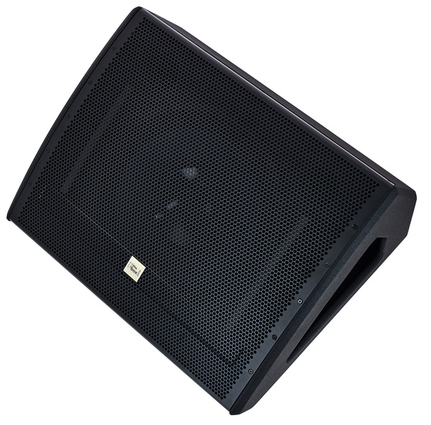 the box pro Mon P15