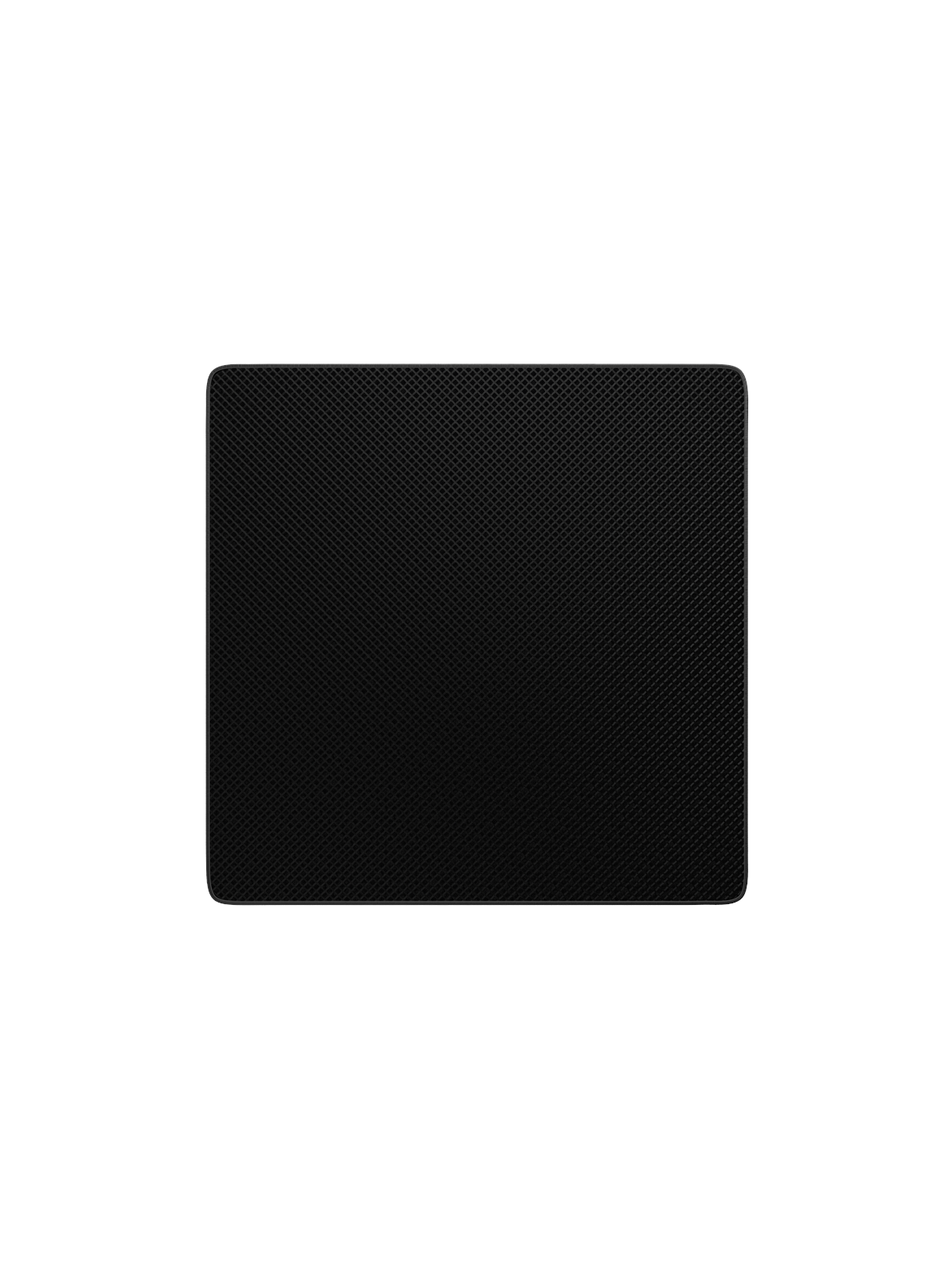 Endgame Gear EM-B Plus Poron Gaming Mousepad - Black