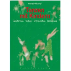Tanzen mit Kindern, Fachbücher von Renate Fischer