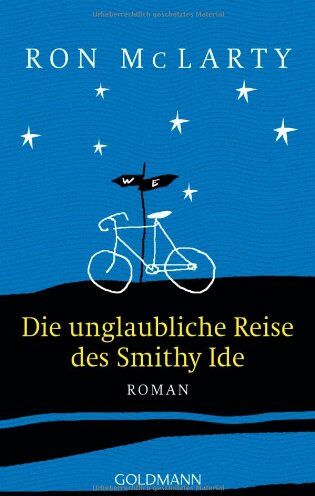 Ron McLarty - Die unglaubliche Reise des Smithy Ide - Preis vom 09.10.2026 07:28:09 h
