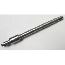 Metallkraft Obere Welle SBM 140-12 | 0381400205