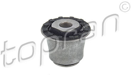 Topran Lagerung, Achskörper 302 328 Hinten Für Ford