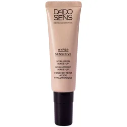 DADO SENS HYPERSENSITIVE Hyaluron Make-up - bei hypersensibler Haut - hautfarben