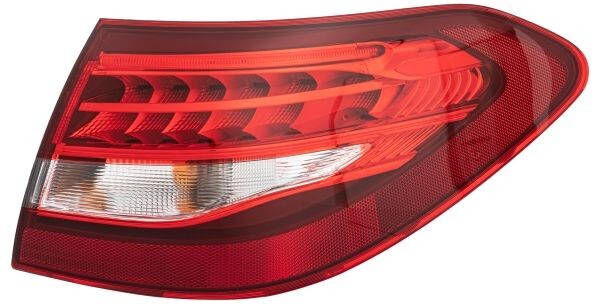HELLA 2SD 354 875-021 Rear light