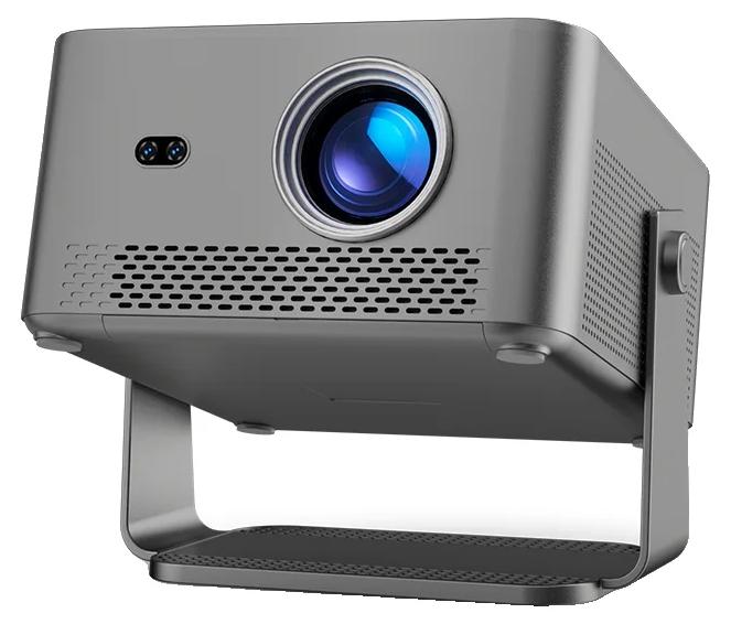 Projektor, UHD-Unterstützung, Eingebaute Streaming-Funktion, HY450GTV