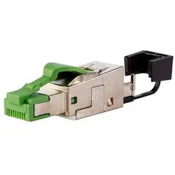 Metz Connect RJ45 Stecker Cat.5 130E405032-PE