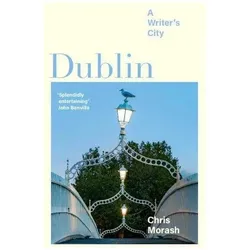 Dublin, Sachbücher von Christopher Morash