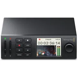 Hyperdeck Studio Mini