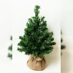 Gravidus Künstlicher Deko Weihnachtsbaum Tannenbaum Christbaum