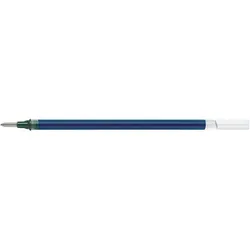 Uni-ball, Ersatzpatronen + Tintenfass, Ersatzminen für Gel-IMPACT (Blau, 0.60 mm, 12 Stk.)