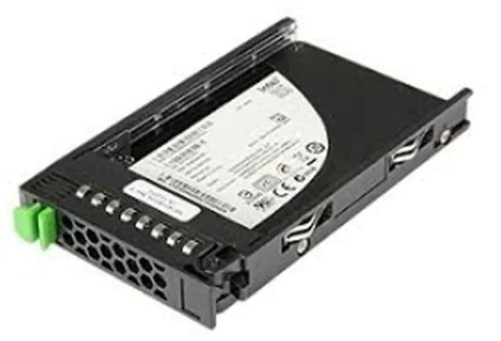 Fujitsu SSD SATA 6G 1.92TB Read-Intensive 2.5 inch PY-SS19NMF