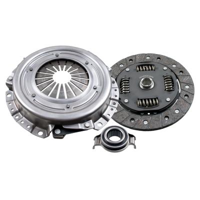 BLUE PRINT Kupplungssatz ADF123001 für Ford