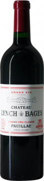 Château Lynch-Bages Château Lynch Bages 2022 - 5ème Cru Classé - Pauillac - Rotwein - 0.75L Bordeaux