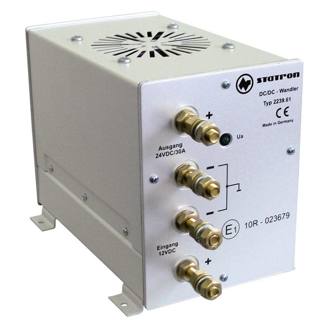 Statron DC/DC-Wandler 2239.61 24 V/DC/ (2239.61)