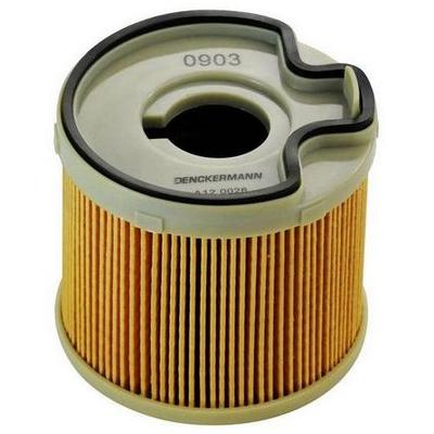 DENCKERMANN Kraftstofffilter A120028 Filtereinsatz 77mm für Peugeot Fiat LANCIA Suzuki