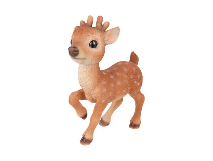 Vivid Baby Rentier 15 x 8.5 x 18.5 cm