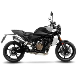 LeoVince Schalldämpfer SBK LV-14
