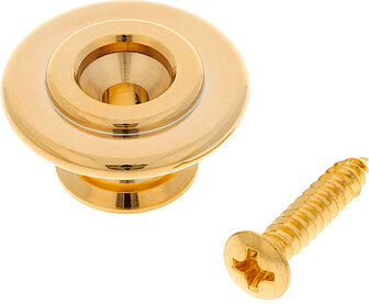 Gotoh RB30 String retainer G Gold