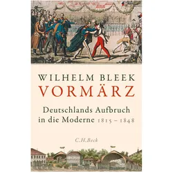Vormärz, Sachbücher von Wilhelm Bleek