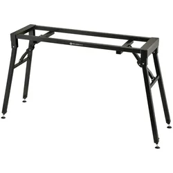 König & Meyer 18953 Stagepiano-Klapptisch - Keyboardständer