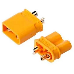 XT30U Conector Amass - 5M/5F