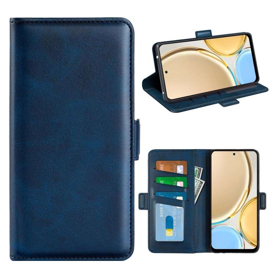 Screenguard Honor Magic4 Lite 5G CardLounge Lederhülle (Honor Magic 4 Lite 5G) (00030581)