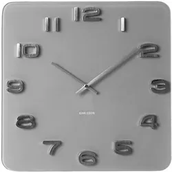 Karlsson, Wanduhr, Vintage