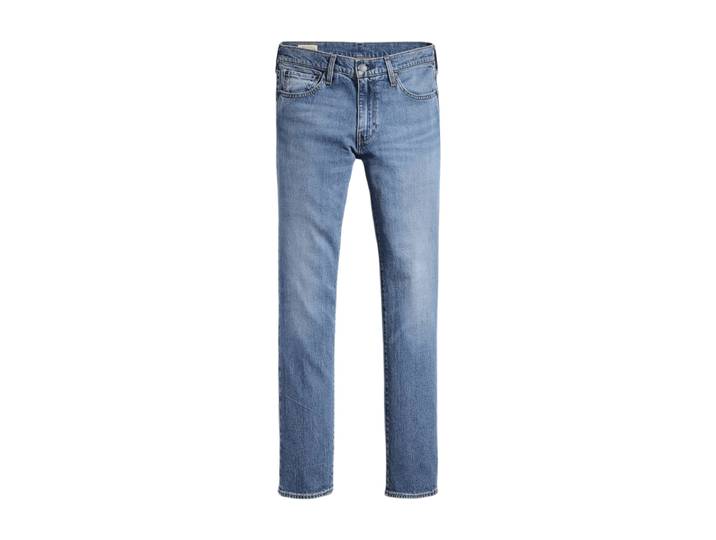 LEVI'S 511 Jeans légers, souples et slim A Step Ahead Medium Wash
