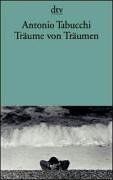 Antonio Tabucchi - Träume von Träumen - Preis vom 18.10.2026 19:22:15 h