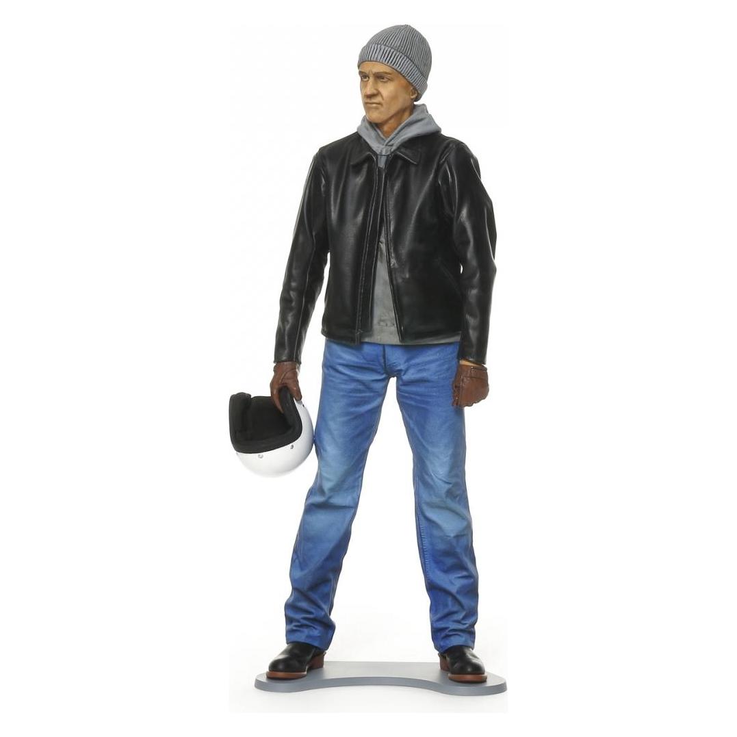Tamiya 1/12 Street Rider (TAM 14137)