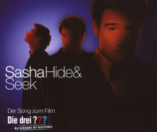 Sasha - Hide & Seek - Preis vom 18.10.2026 15:28:09 h