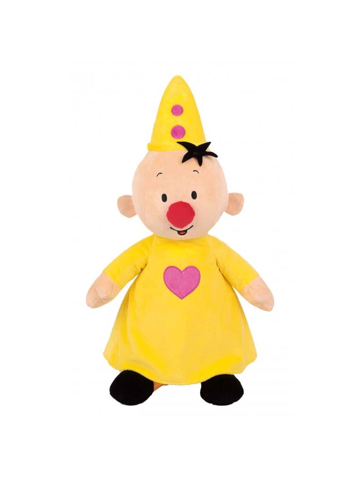 Studio 100 Bumba Plush 20cm