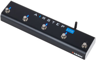 Xsonic Airstep Lite Controller