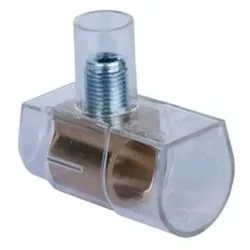 Pollmann 3700186 Boxline BK350, 35qmm, einzeln  - 5 Stück