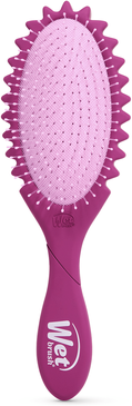 Wet Brush Purple Curl Shaper Brush