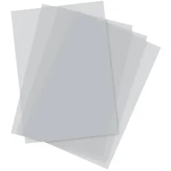 Transparentpapier A3 100 Blatt 90/95g