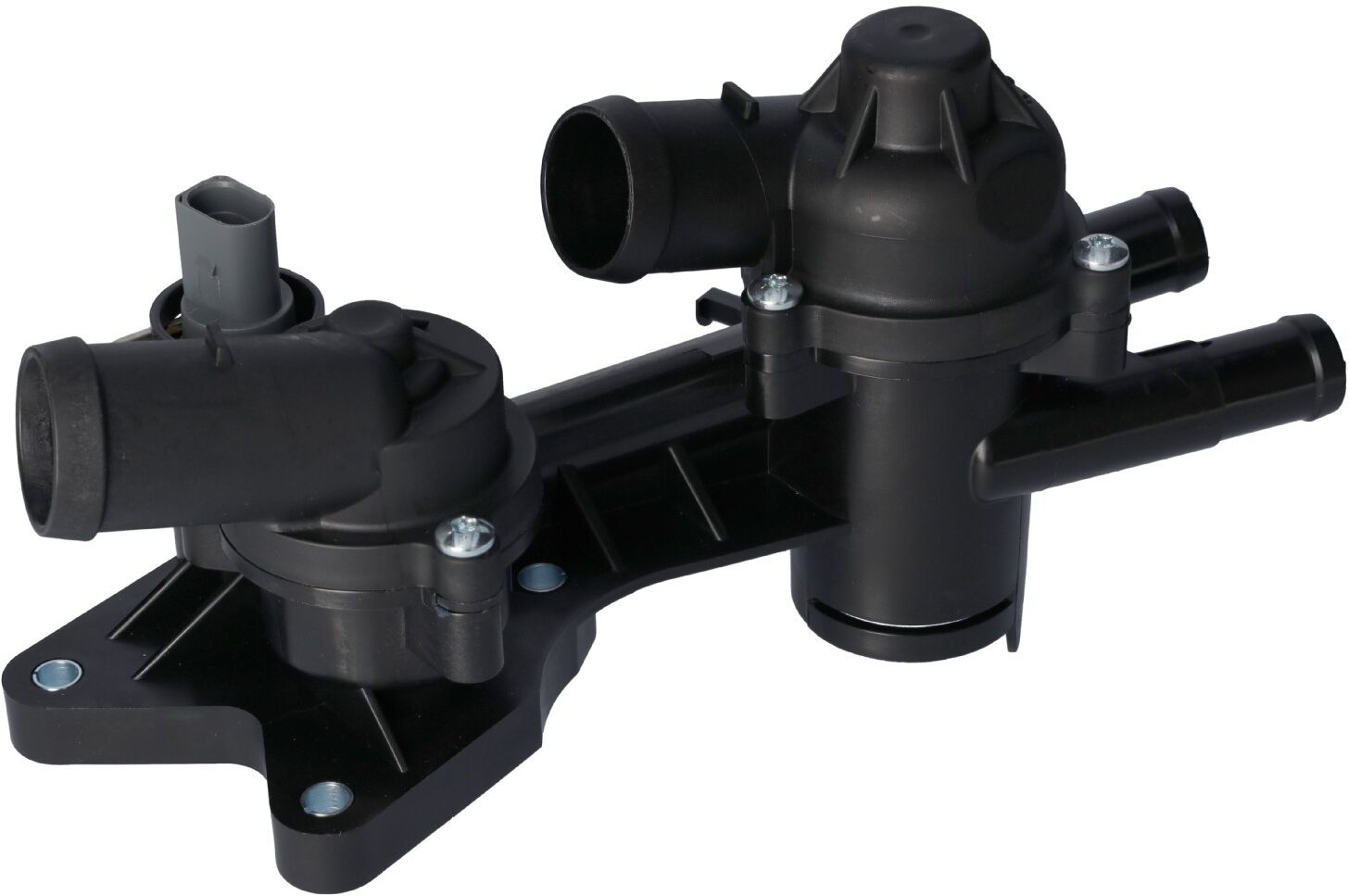 FEBI BILSTEIN 45080 Thermostat housing