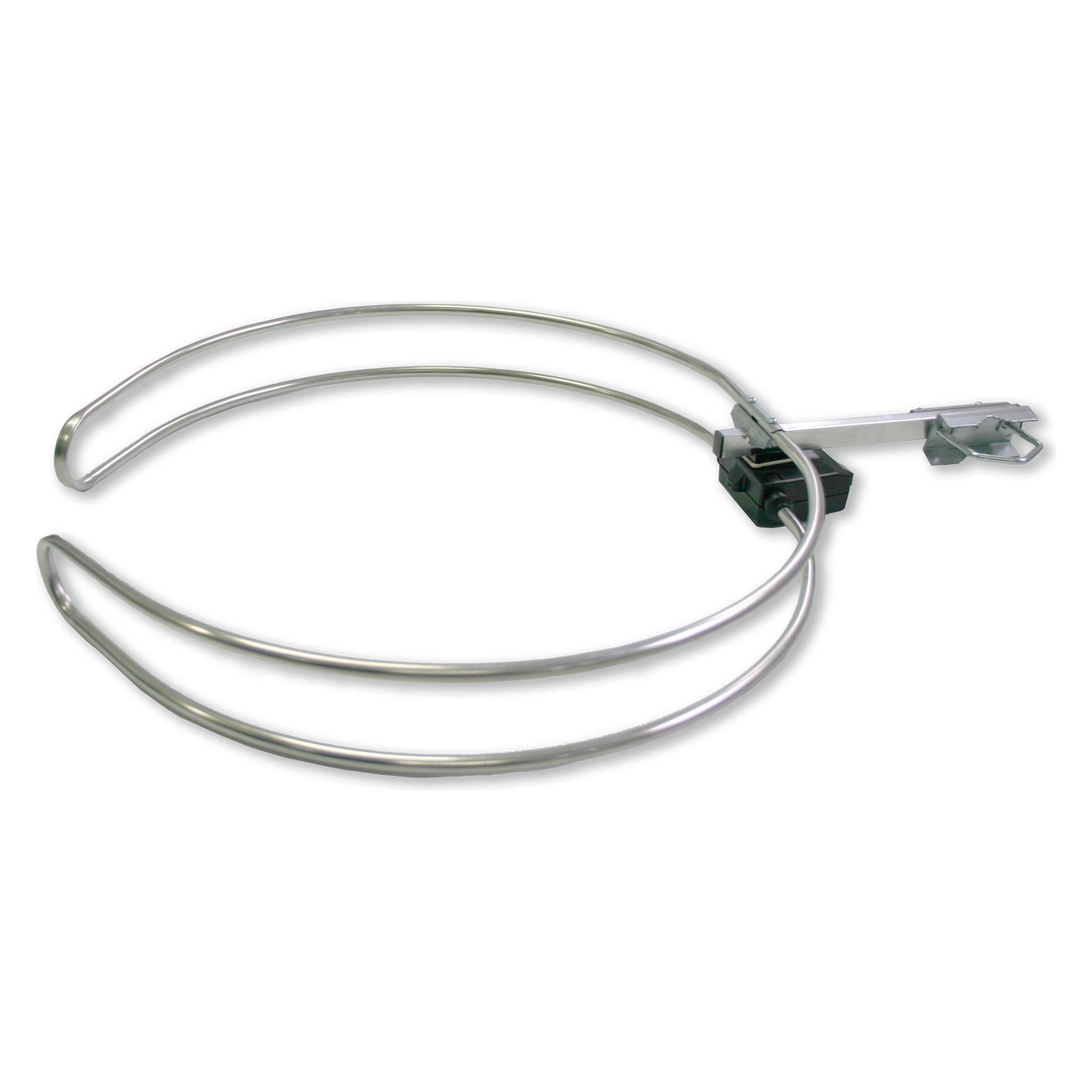 Astro 750961 Strobel Jumperkabel-Set AJK 50-5 (90 dB, Antennenkabel) (00750961)