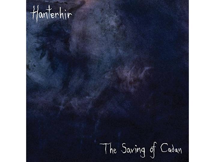 Hanterhir - Saving Of Cadan