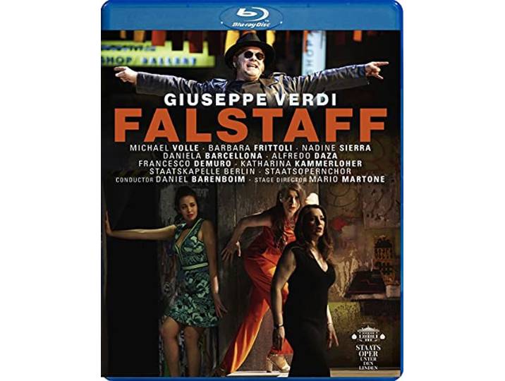 Falstaff