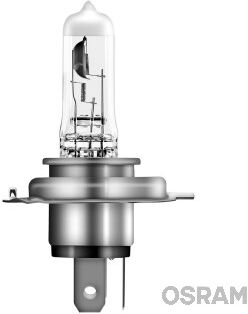 Osram Glühlampe, Nebelscheinwerfer Night Breaker® Silver 64193nbs