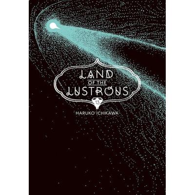 Land of the Lustrous 13, Taschenbuch von Haruko Ichikawa, Random House LLC US
